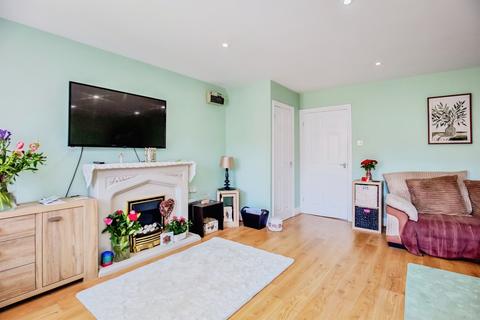 3 bedroom terraced house for sale, Navigation Wharf, Eynesbury, St. Neots