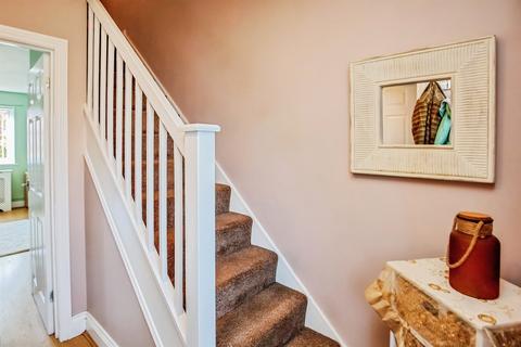 3 bedroom terraced house for sale, Navigation Wharf, Eynesbury, St. Neots