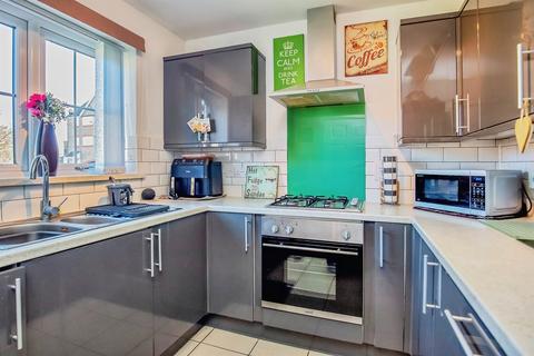 3 bedroom terraced house for sale, Navigation Wharf, Eynesbury, St. Neots