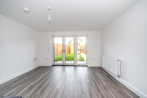 2 bedroom semi-detached house to rent, Fisherswood Road, Wixams, Bedford, MK42