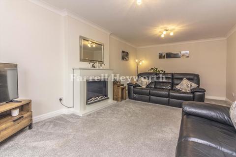 undefined, The Cloisters, Leyland PR25