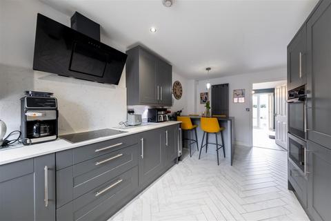 3 bedroom semi-detached house for sale, Sandstone Lane, Tarporley