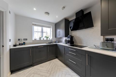 3 bedroom semi-detached house for sale, Sandstone Lane, Tarporley