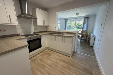 undefined, Wiriga Way, Tiverton EX16