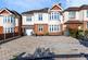 Claremont Gardens, Upminster, RM14