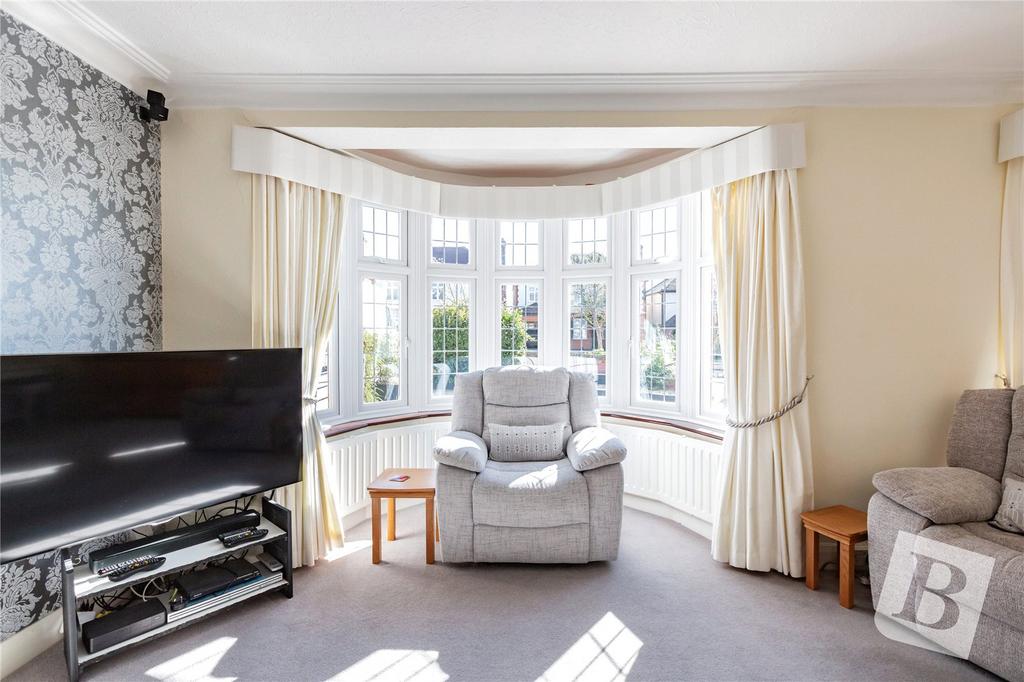 Front Lounge