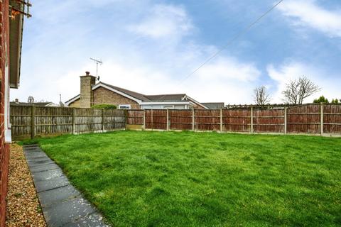 2 bedroom detached bungalow for sale, St. Annes Close, Skegness