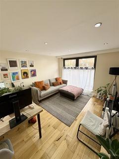 undefined, Spurstowe Terrace, London E8