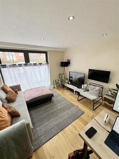 undefined, Spurstowe Terrace, London E8