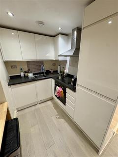 undefined, Spurstowe Terrace, London E8