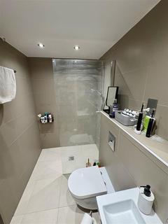 undefined, Spurstowe Terrace, London E8