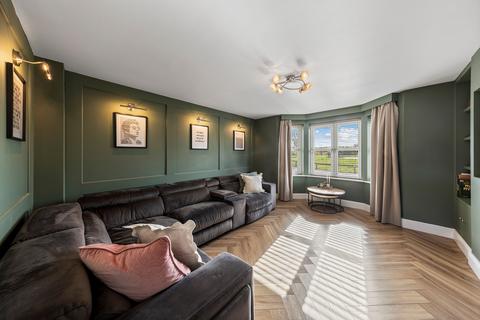 5 bedroom link detached house for sale, Honeysuckle Avenue, Warrington, WA5