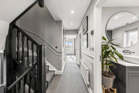 5 bedroom link detached house for sale, Honeysuckle Avenue, Warrington, WA5