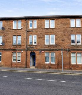 1 bedroom flat for sale, Barassie Street , Troon KA10