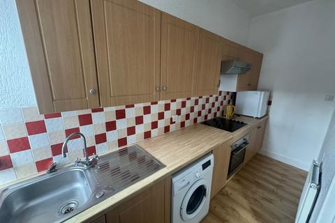1 bedroom flat for sale, Barassie Street , Troon KA10