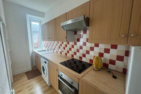 1 bedroom flat for sale, Barassie Street , Troon KA10