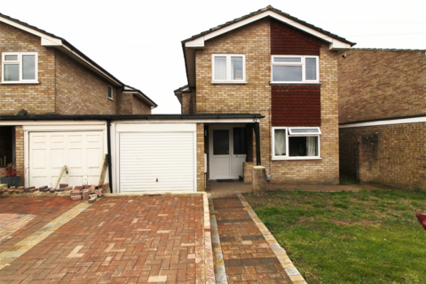undefined, Salford Close, Reading, RG2