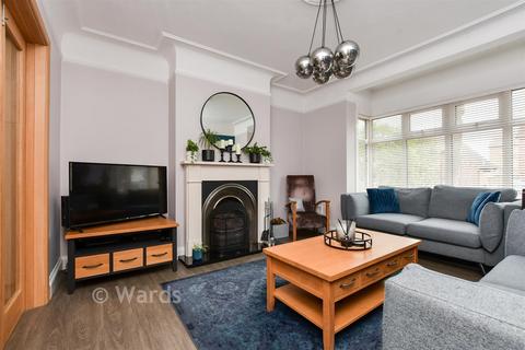 4 bedroom semi-detached house for sale, Station Approach Road, Ramsgate CT11