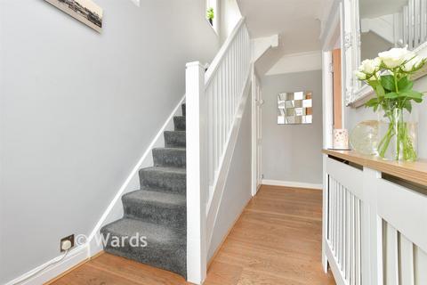 4 bedroom semi-detached house for sale, Station Approach Road, Ramsgate CT11