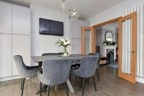 4 bedroom semi-detached house for sale, Station Approach Road, Ramsgate CT11