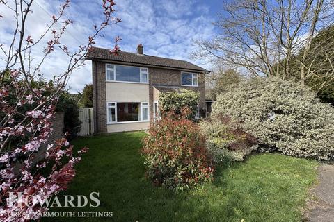 undefined, Alpington, Norwich