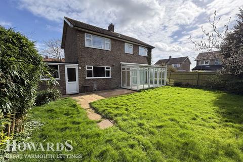 undefined, Alpington, Norwich