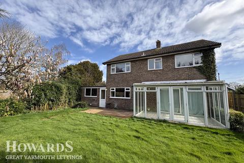 undefined, Alpington, Norwich