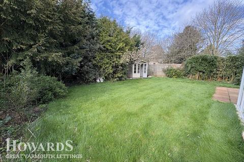 undefined, Alpington, Norwich