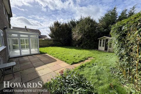 undefined, Alpington, Norwich