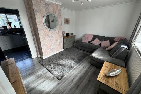 2 bedroom townhouse for sale, Hereford Road, Hindley, Wigan, WN2