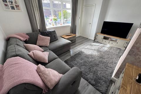 2 bedroom townhouse for sale, Hereford Road, Hindley, Wigan, WN2