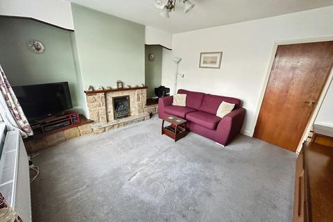3 bedroom townhouse for sale, 6 Stringer Avenue, Sandbach, Cheshire CW11 4HH