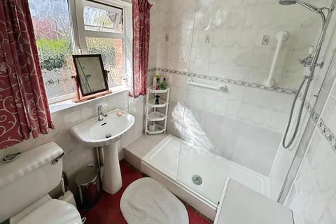 3 bedroom townhouse for sale, 6 Stringer Avenue, Sandbach, Cheshire CW11 4HH