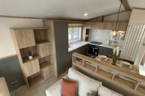 2 bedroom park home for sale, Unity Beach