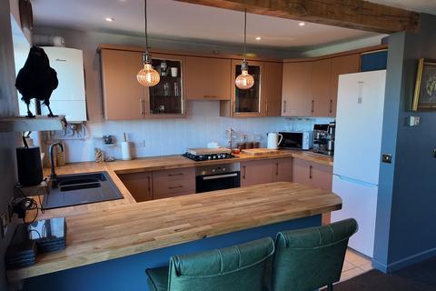 undefined, Keats Lane, Leicester, LE9