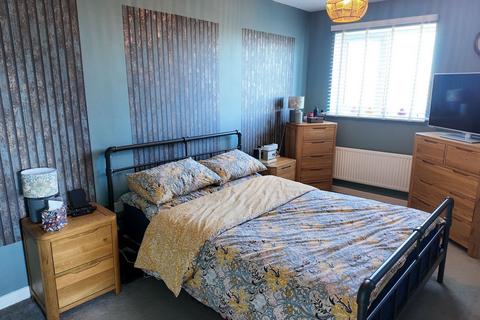 undefined, Keats Lane, Leicester, LE9