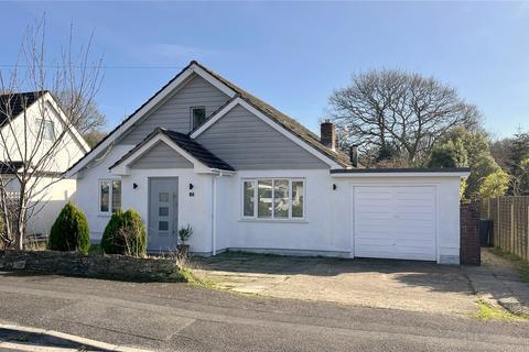 4 bedroom bungalow for sale, Pinewood Close, Walkford, Christchurch, Dorset, BH23