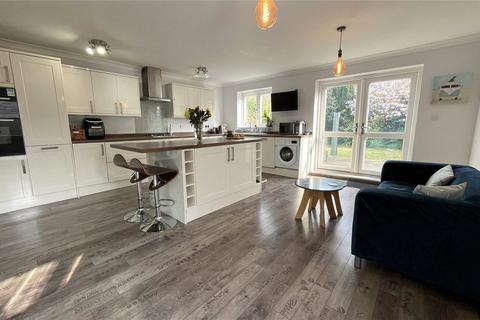 4 bedroom bungalow for sale, Pinewood Close, Walkford, Christchurch, Dorset, BH23