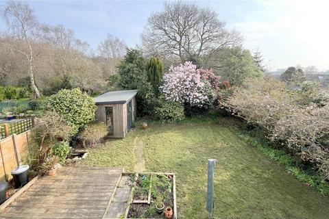 4 bedroom bungalow for sale, Pinewood Close, Walkford, Christchurch, Dorset, BH23