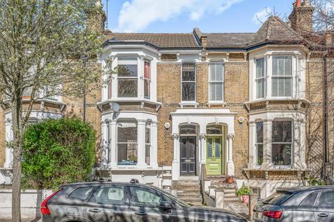 Brooke Road, London, N16