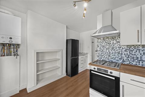 undefined, Brooke Road, London, N16