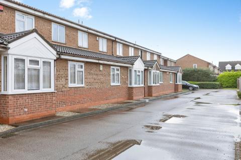 1 bedroom flat for sale, Martin Street, Leicester, Leicestershire, LE4