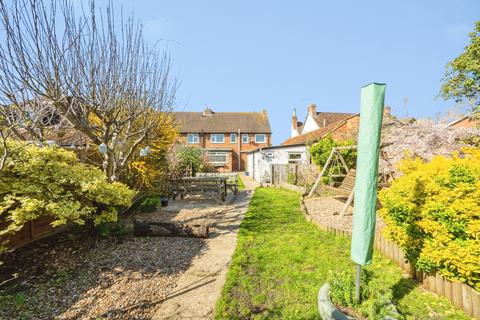 undefined, Cause End Road, Wootton, Bedfordshire, MK43