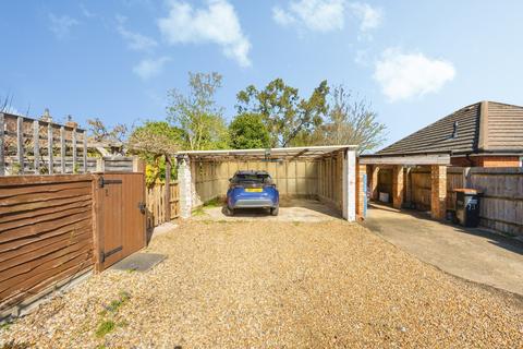 undefined, Cause End Road, Wootton, Bedfordshire, MK43