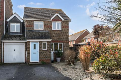 undefined, Jones Square, Selsey, PO20