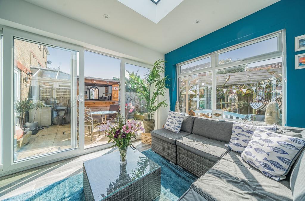 Sun Room