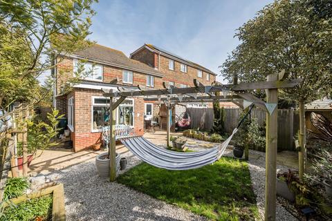 undefined, Jones Square, Selsey, PO20