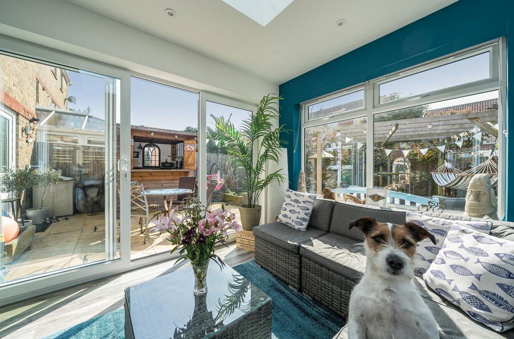 Sun Room