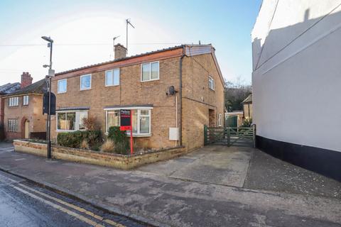 undefined, Back Hill, Ely, CB7