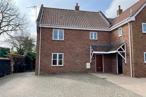 4 bedroom house for sale, Back Lane, Wymondham